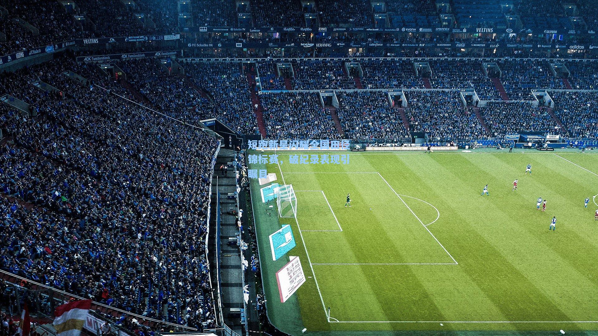 短跑新星闪耀全国田径锦标赛，破纪录表现引瞩目