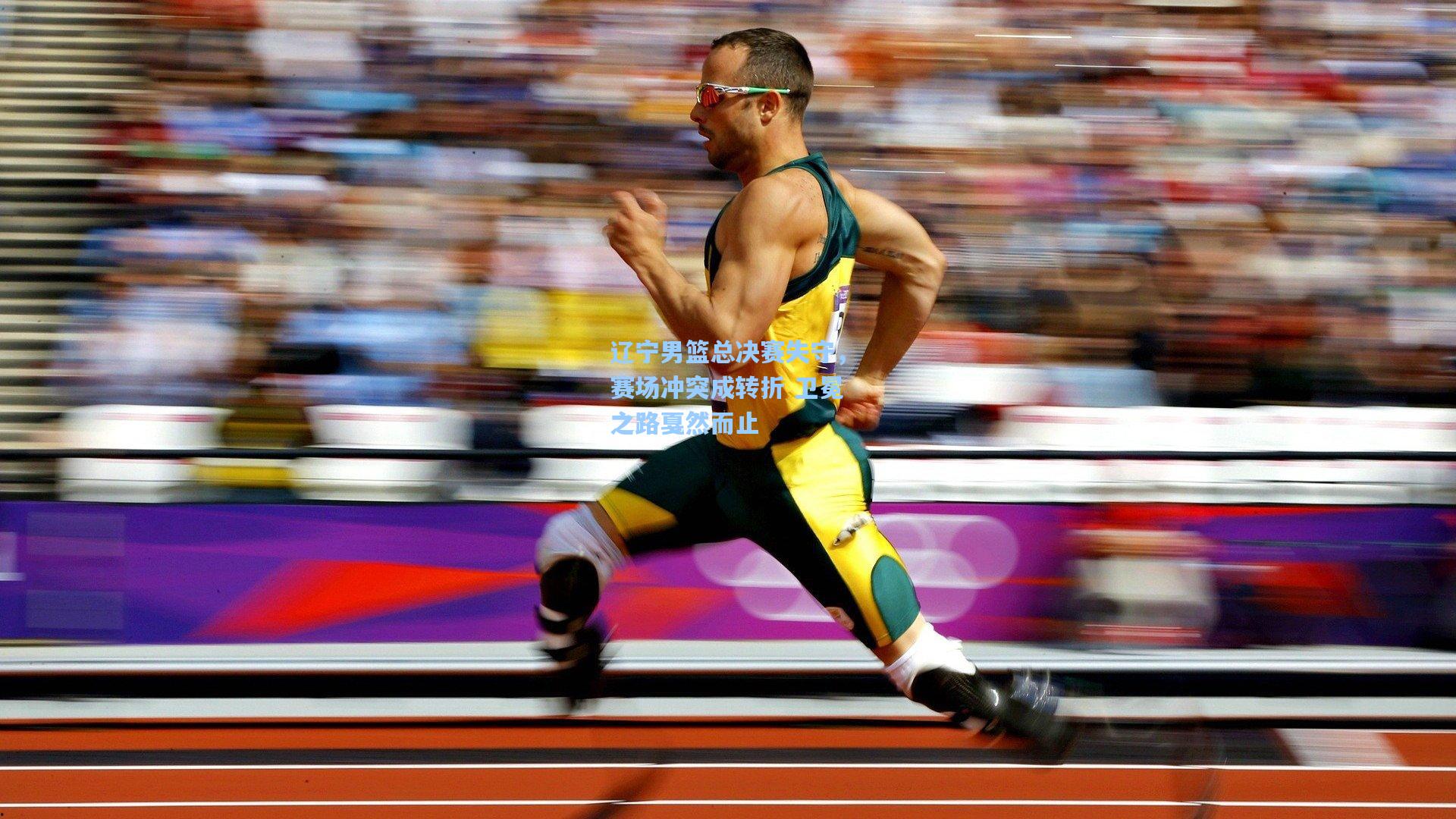 辽宁男篮总决赛失守，赛场冲突成转折 卫冕之路戛然而止