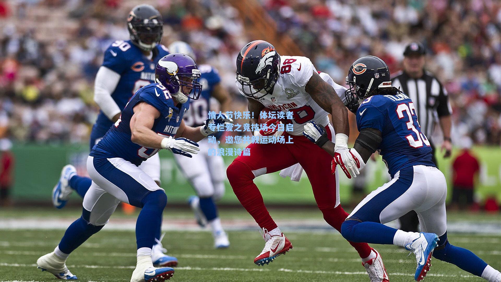 情人节快乐！体坛读者专栏爱之竞技场今日启动，邀您共叙运动场上的浪漫诗篇