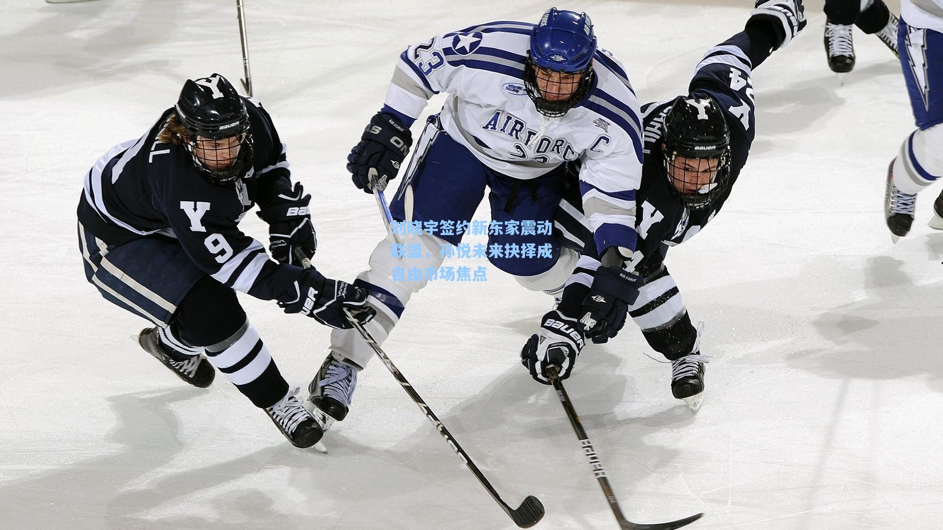 刘晓宇签约新东家震动联盟，孙悦未来抉择成自由市场焦点