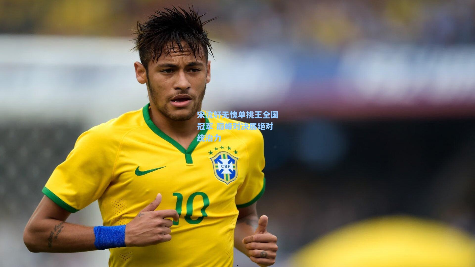 宋流轩无愧单挑王全国冠军 巅峰对决展绝对统治力